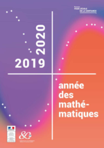 Semaine « Maths et numérique » du 26 au 31 janvier 2020